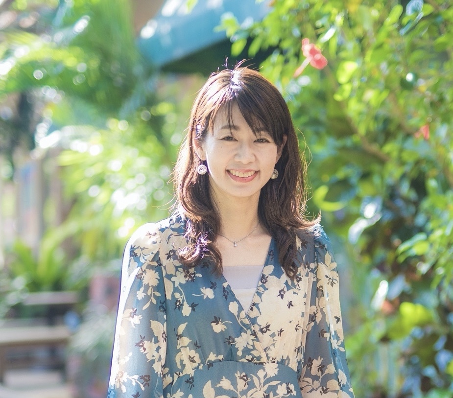 金城真知子