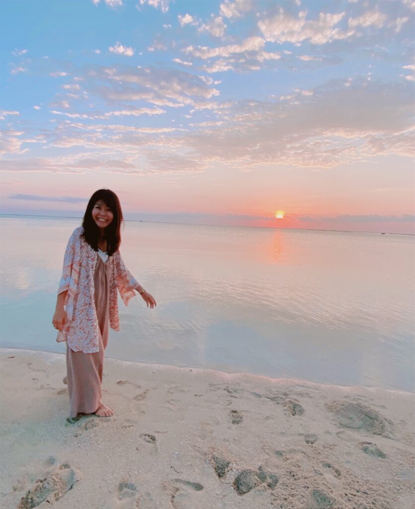 矢野奈生子