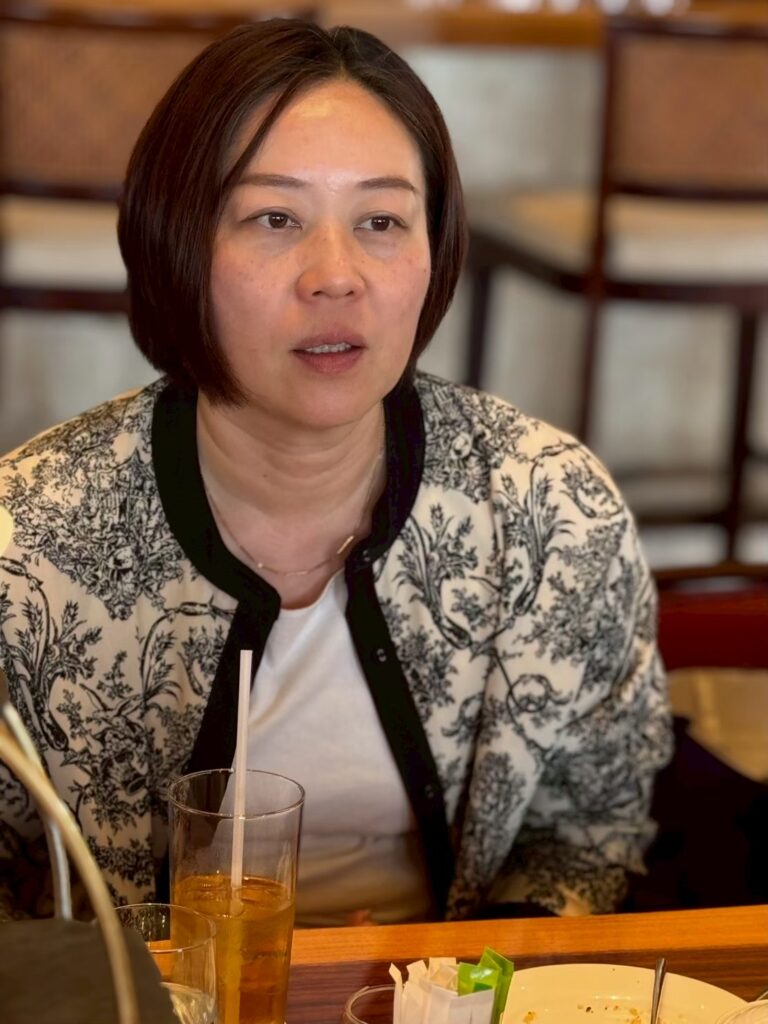 YASUKO
